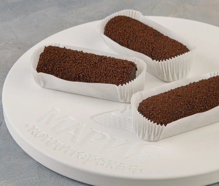 Картошка - любимое пирожное Картошка - любимое пирожное