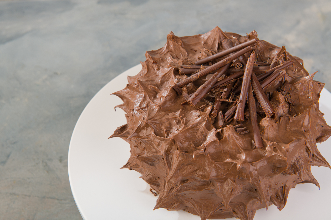 Торт пражский