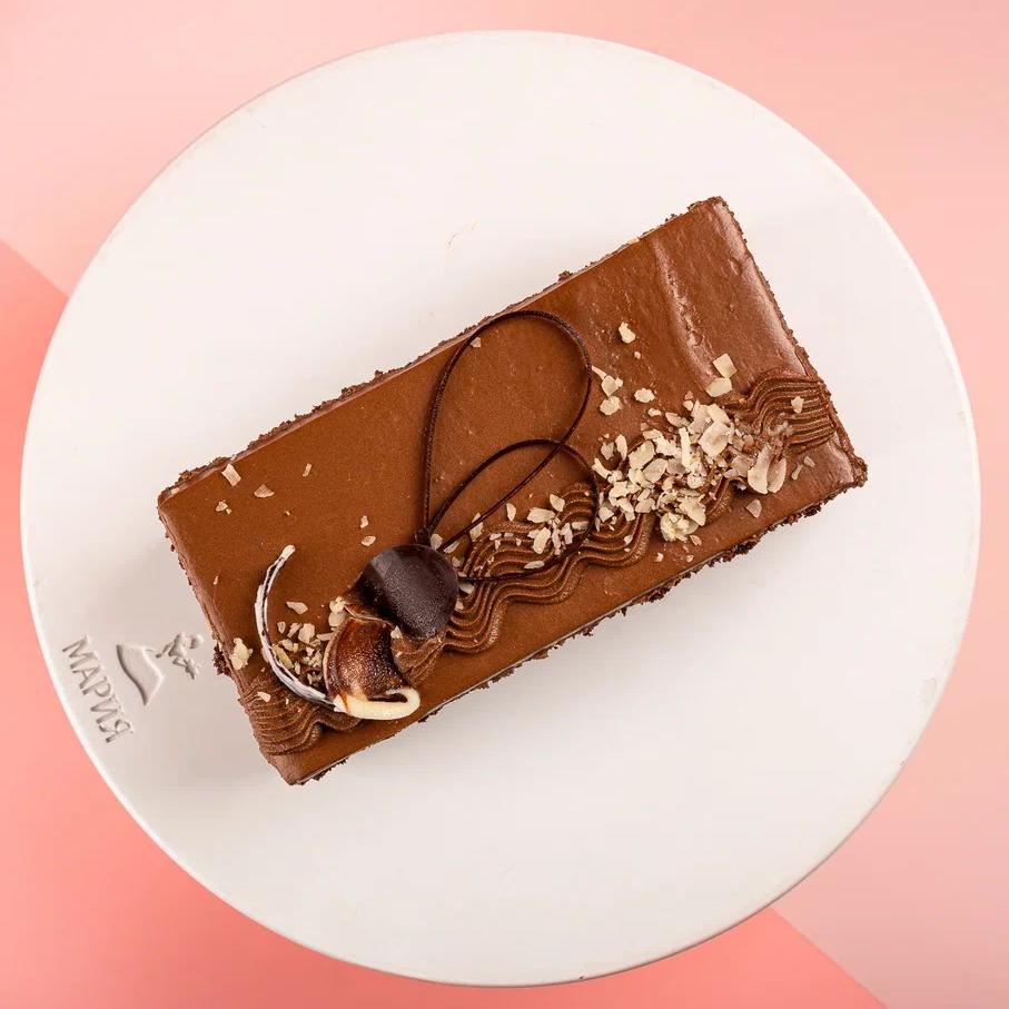 Торт-полоска Вечер Торт-полоска Вечер