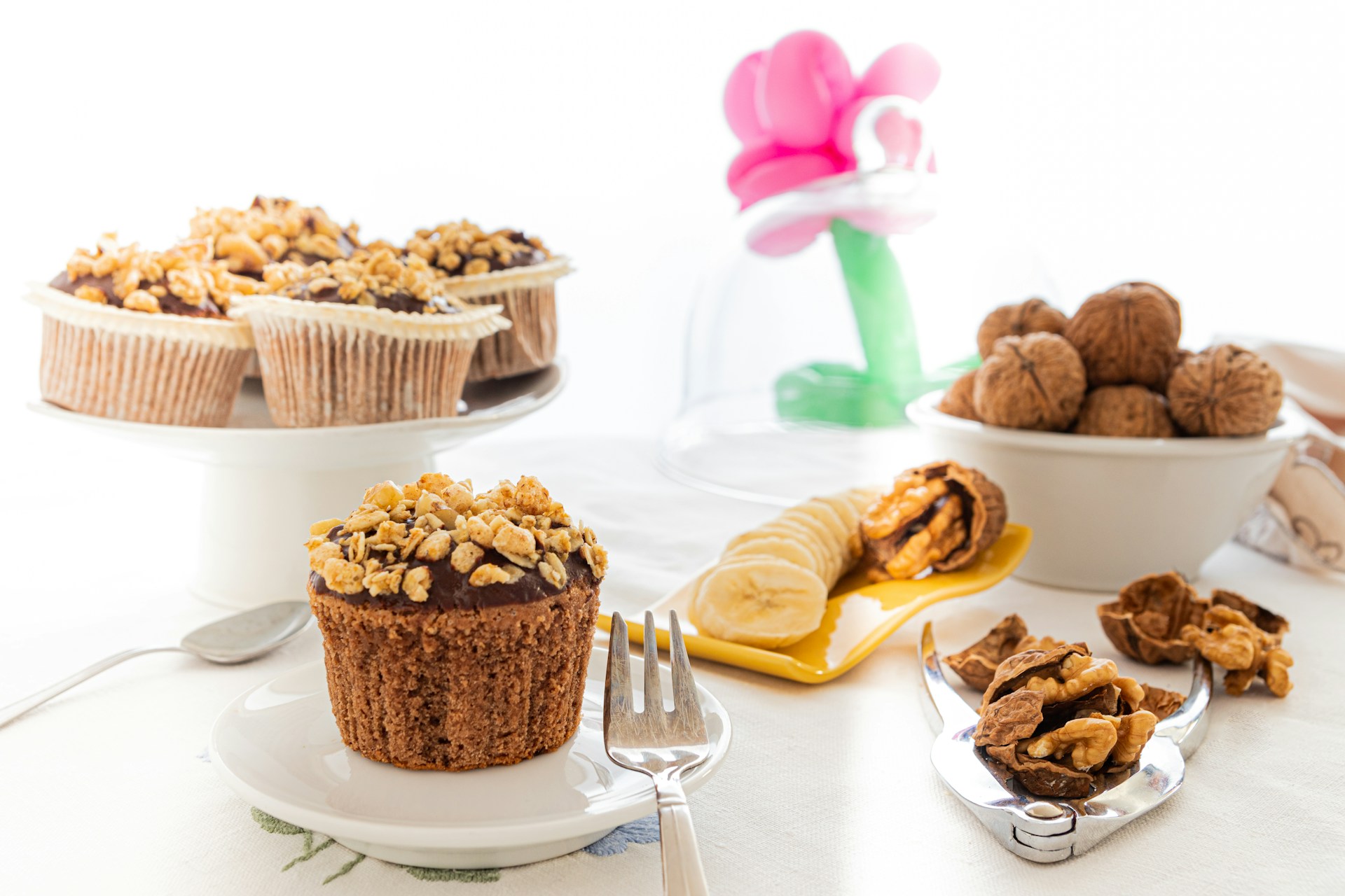 Маффины и кексы Маффины и кексы