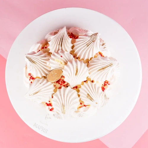 Торт «Воздушный»