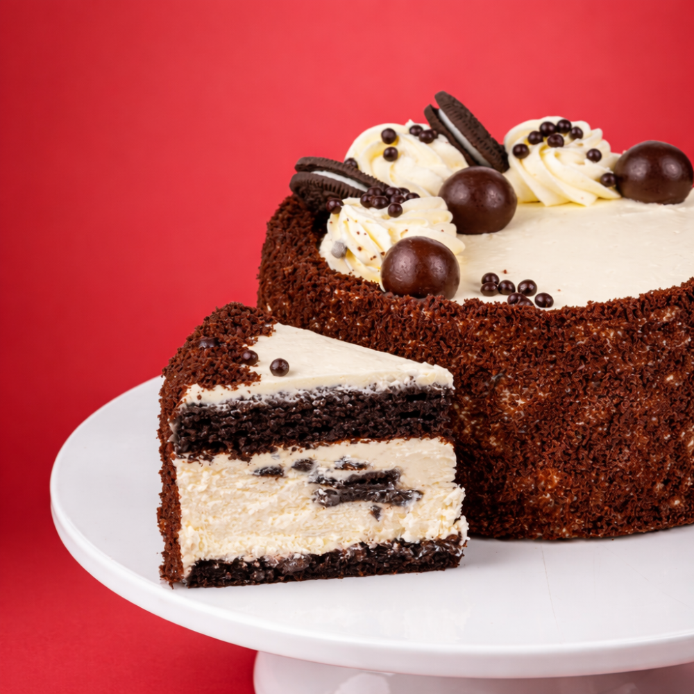 Торт «Ореум»