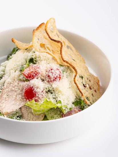 Авторская кухня в нашей сети