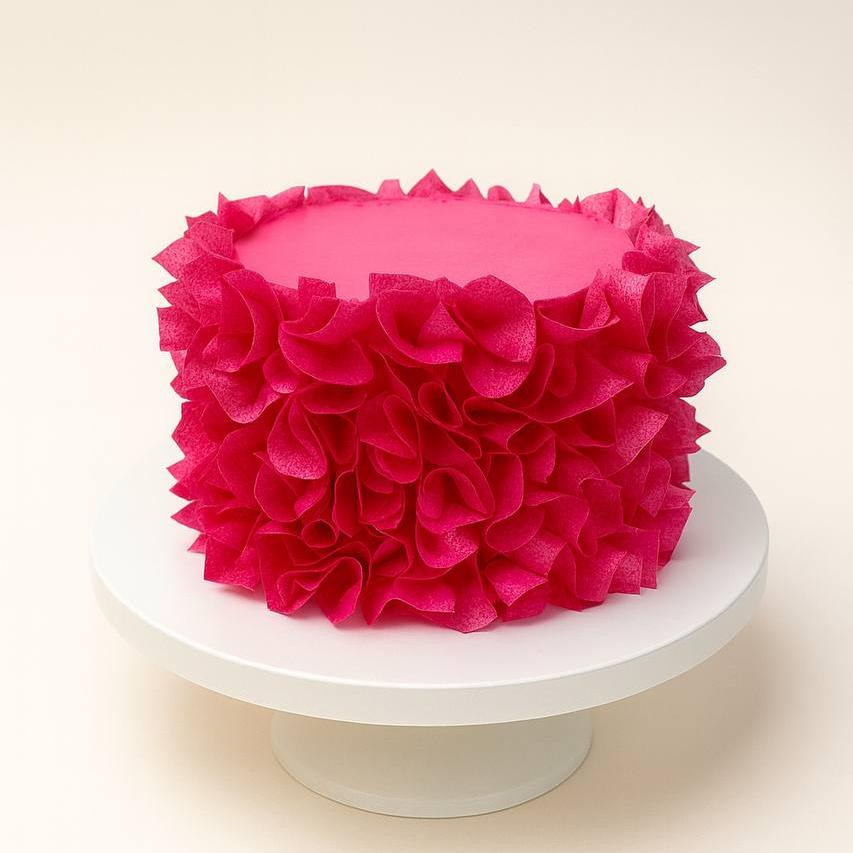 Торт под заказ "Праздничный" 