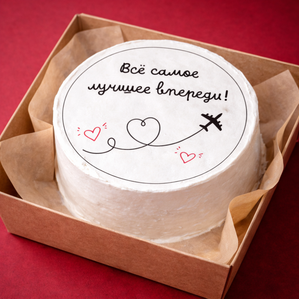 Бенто-торт 61