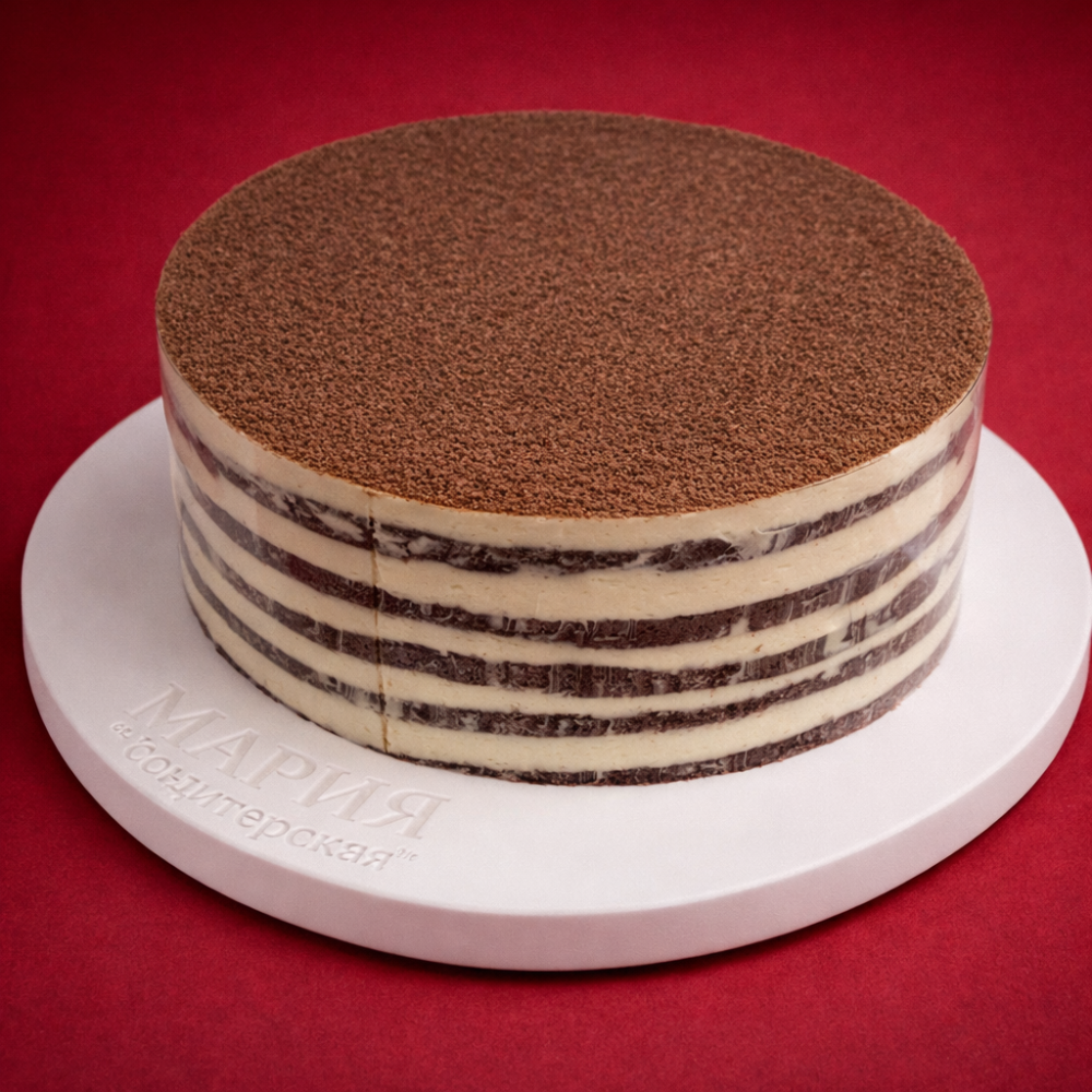 «Медовик Шоколадный»