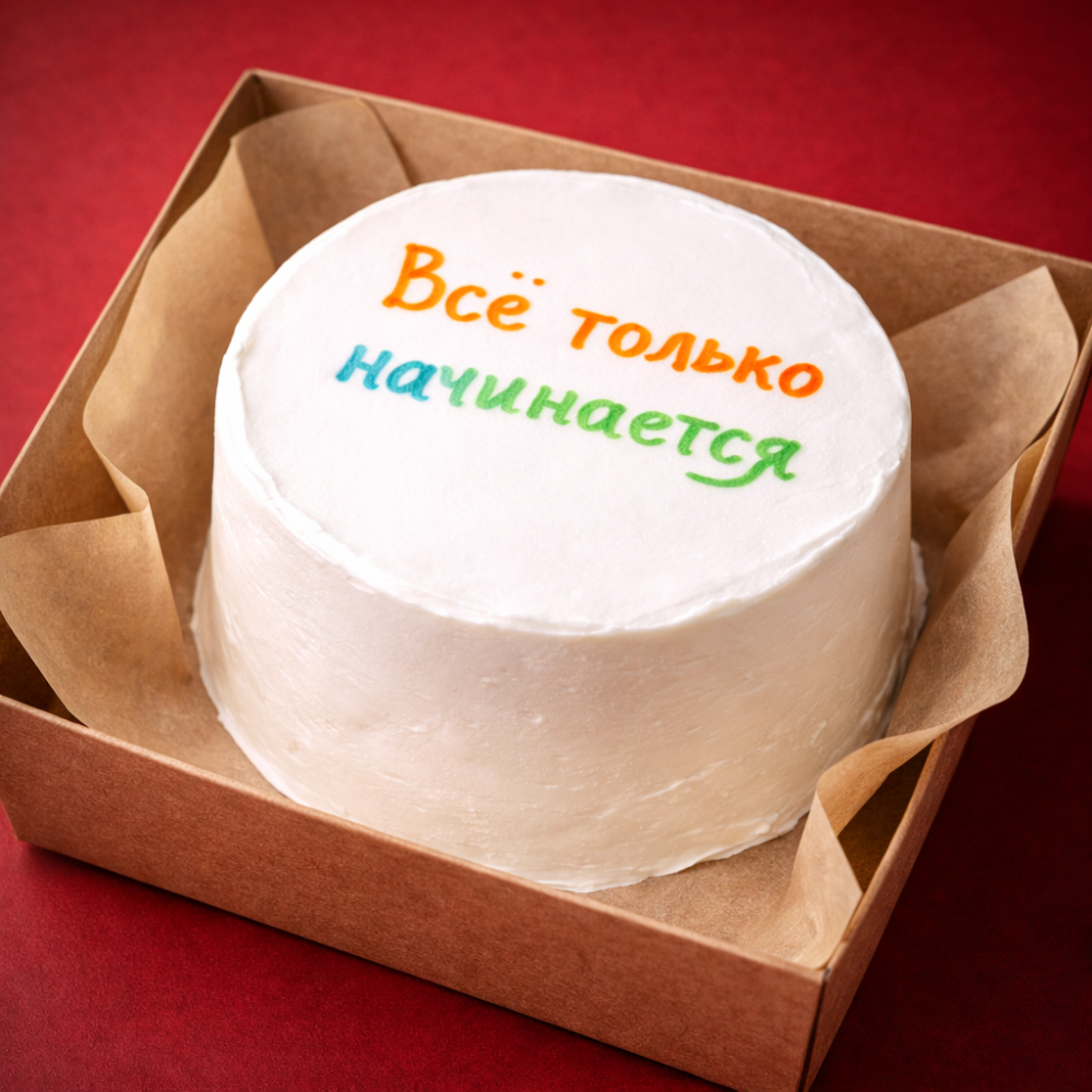 Бенто-торт 8