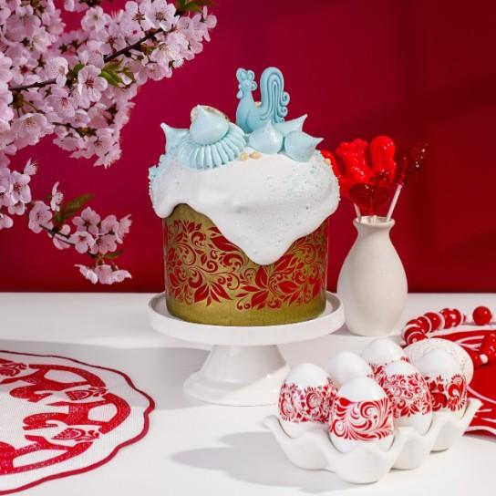 Кулич большой  заказной