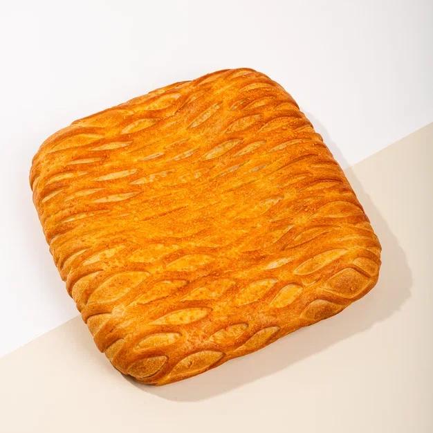 Пирог «Капустный»