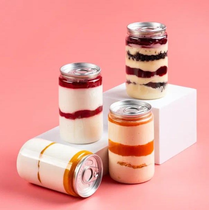 Тренды-2026 в кондитерском мире