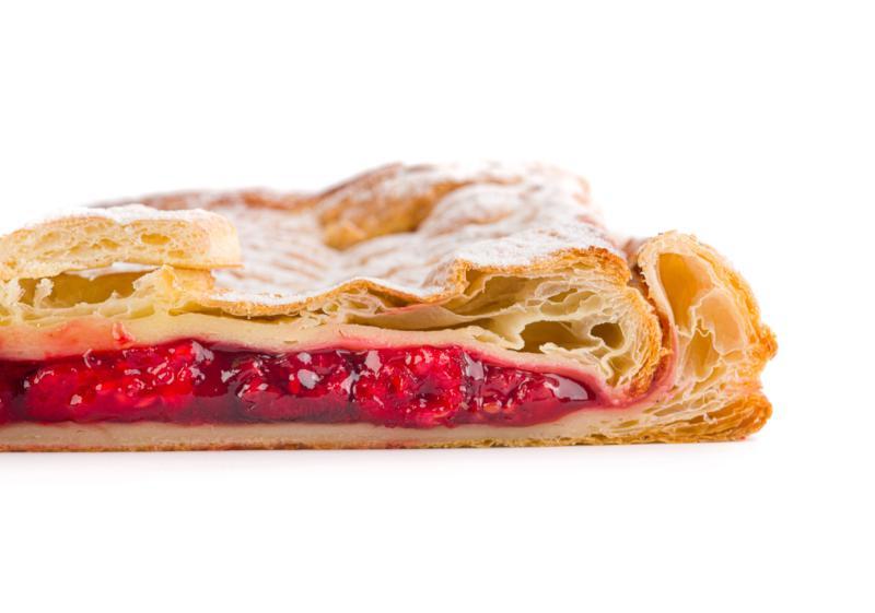 Какие десерты попробовать этой осенью и зимой