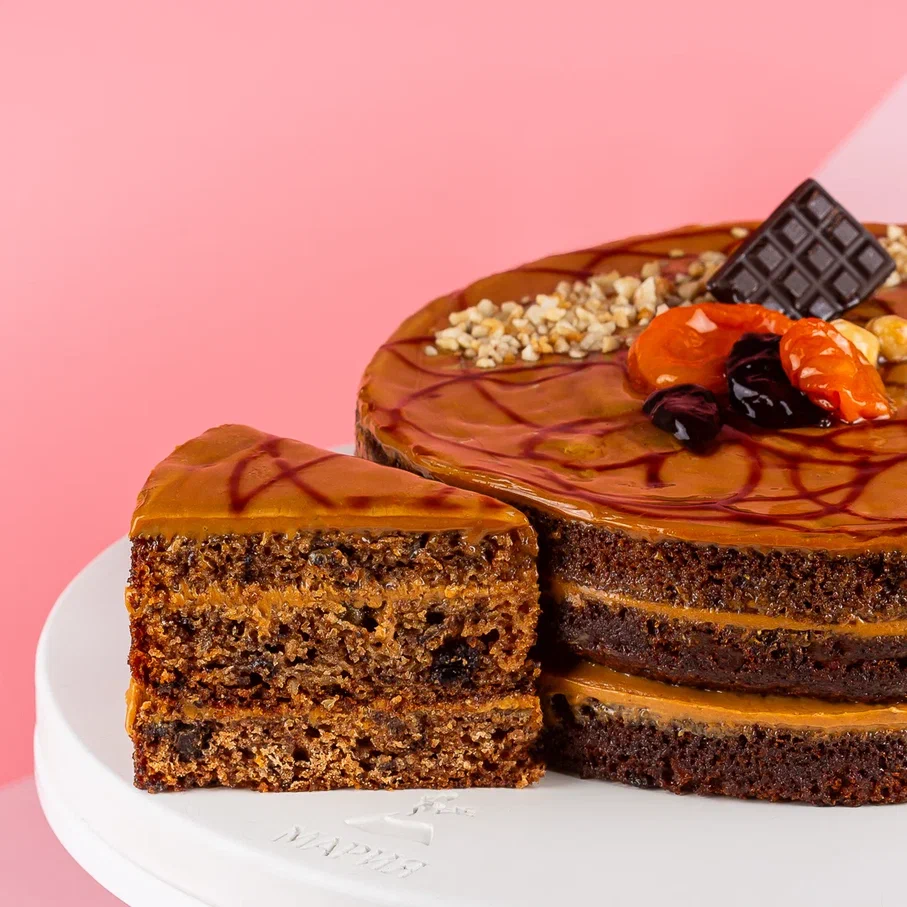 Торт «Фигаро»