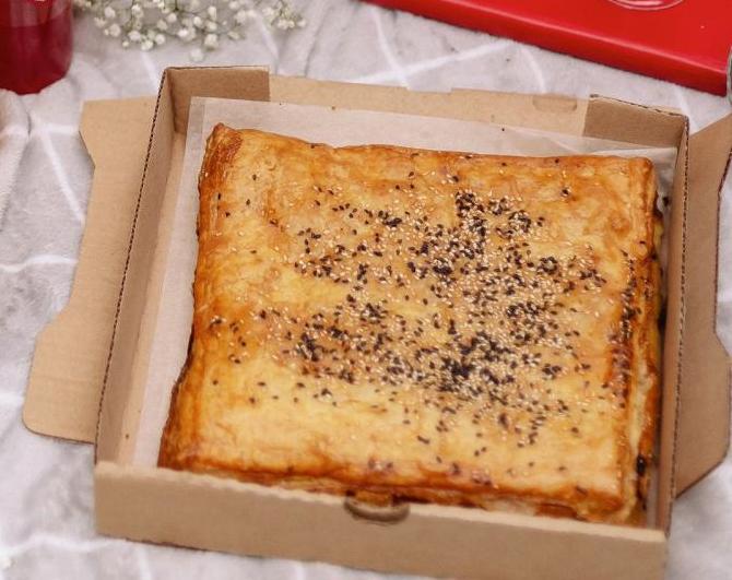 Какое тесто используется для пирогов