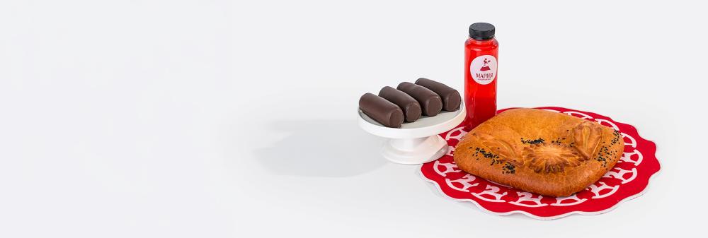 Чаепитие с Картошкой в шоколаде и пирогом Картофель с грибами