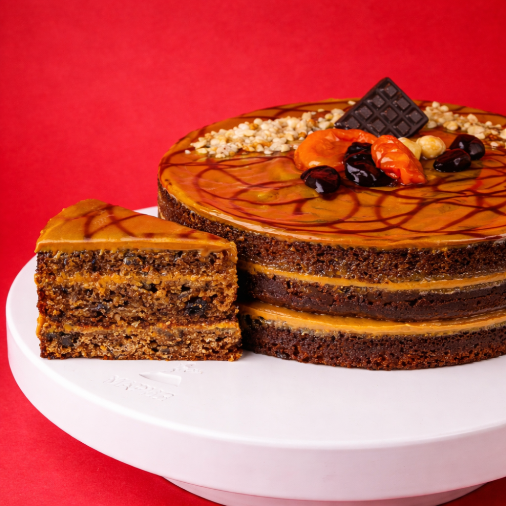 Торт «Фигаро»