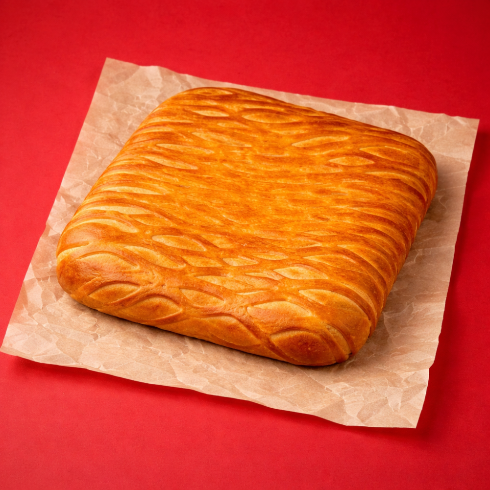 Пирог «Капустный»