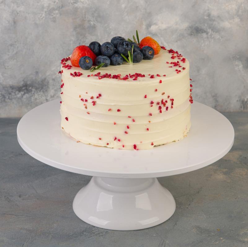 ПП-торты в домашних условиях