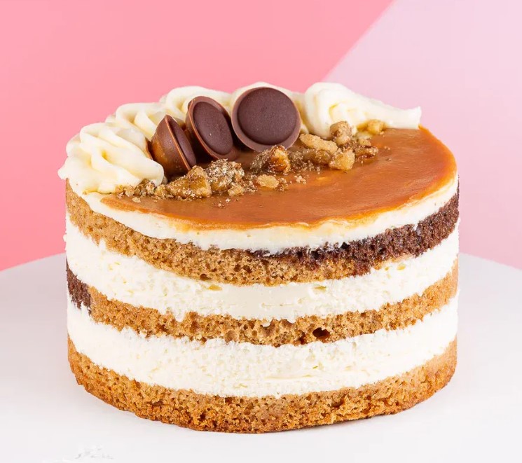 Крем-чиз: немного об истории и популярности сырного крема