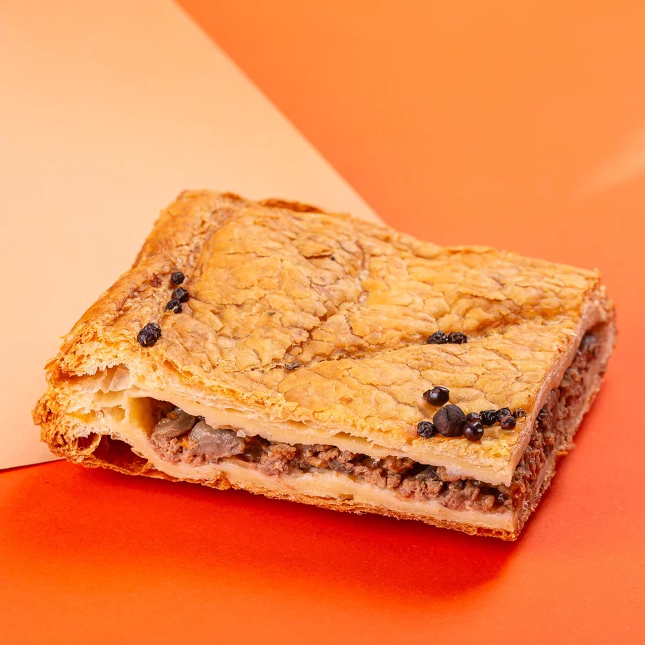 Пирог "Сытый папа" 0,850 кг