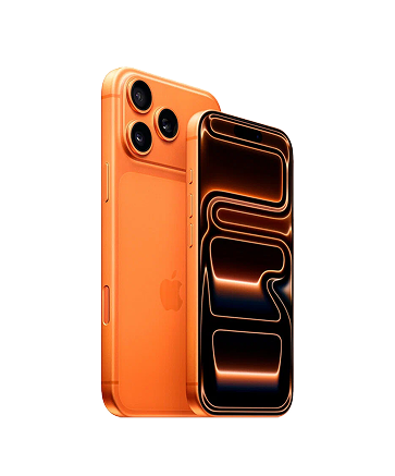 iPhone 17 Pro Max 256 Оранжевый