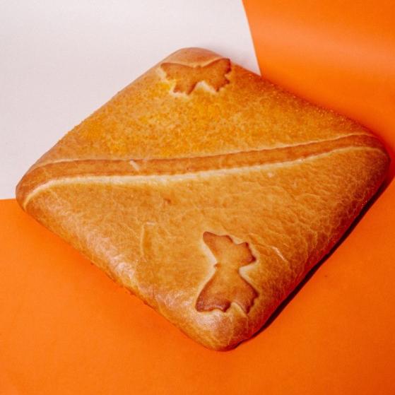 Пирог «Капустный»