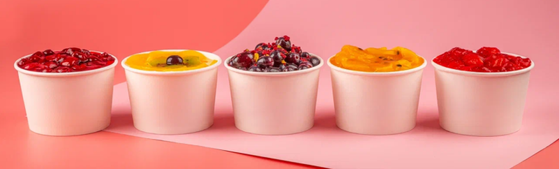 Готовим трайфлы дома по простым рецептам