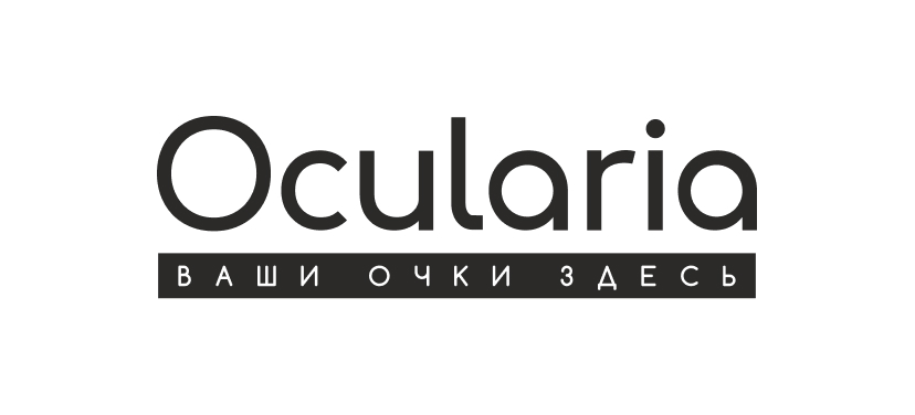 Окулария