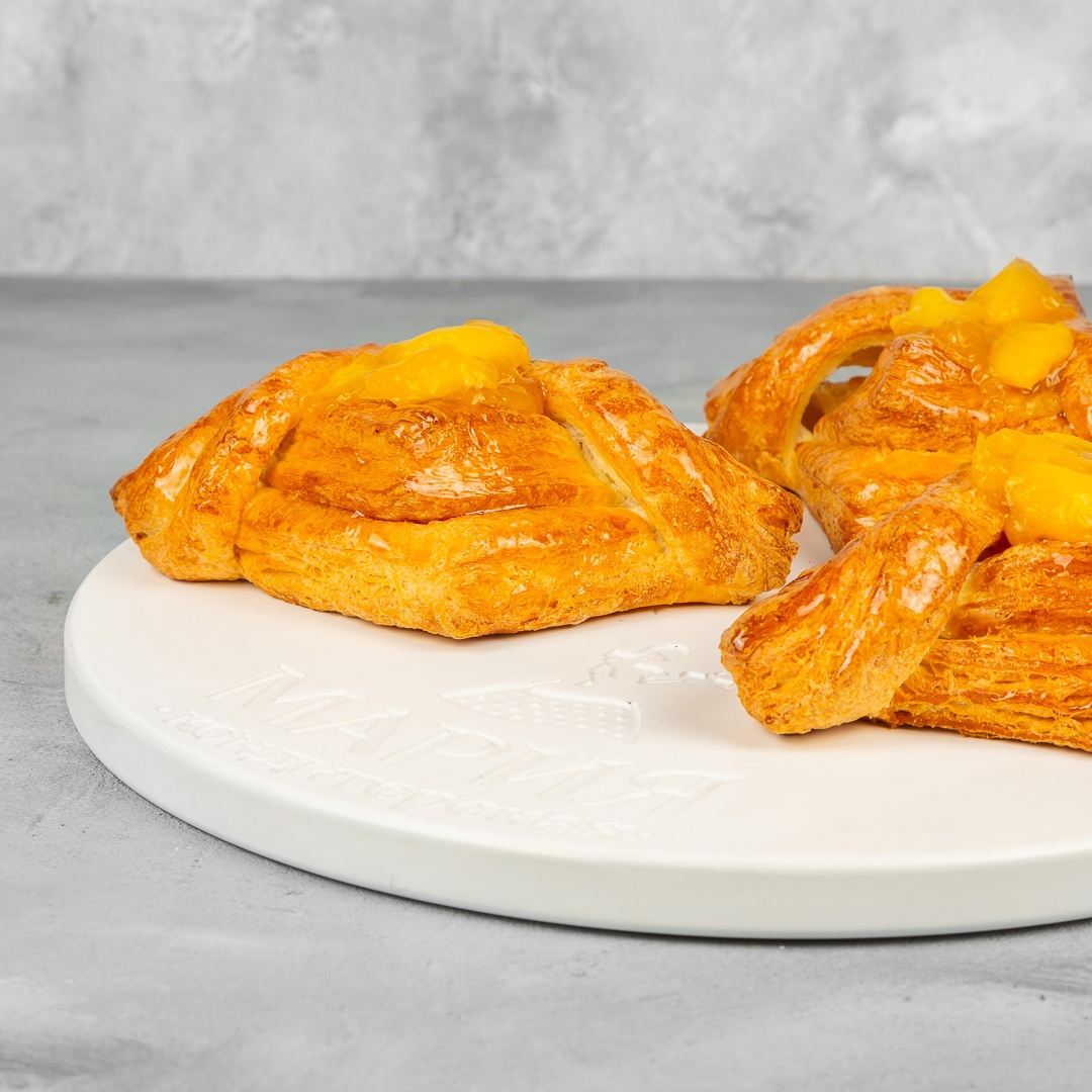 Сладкие булочки