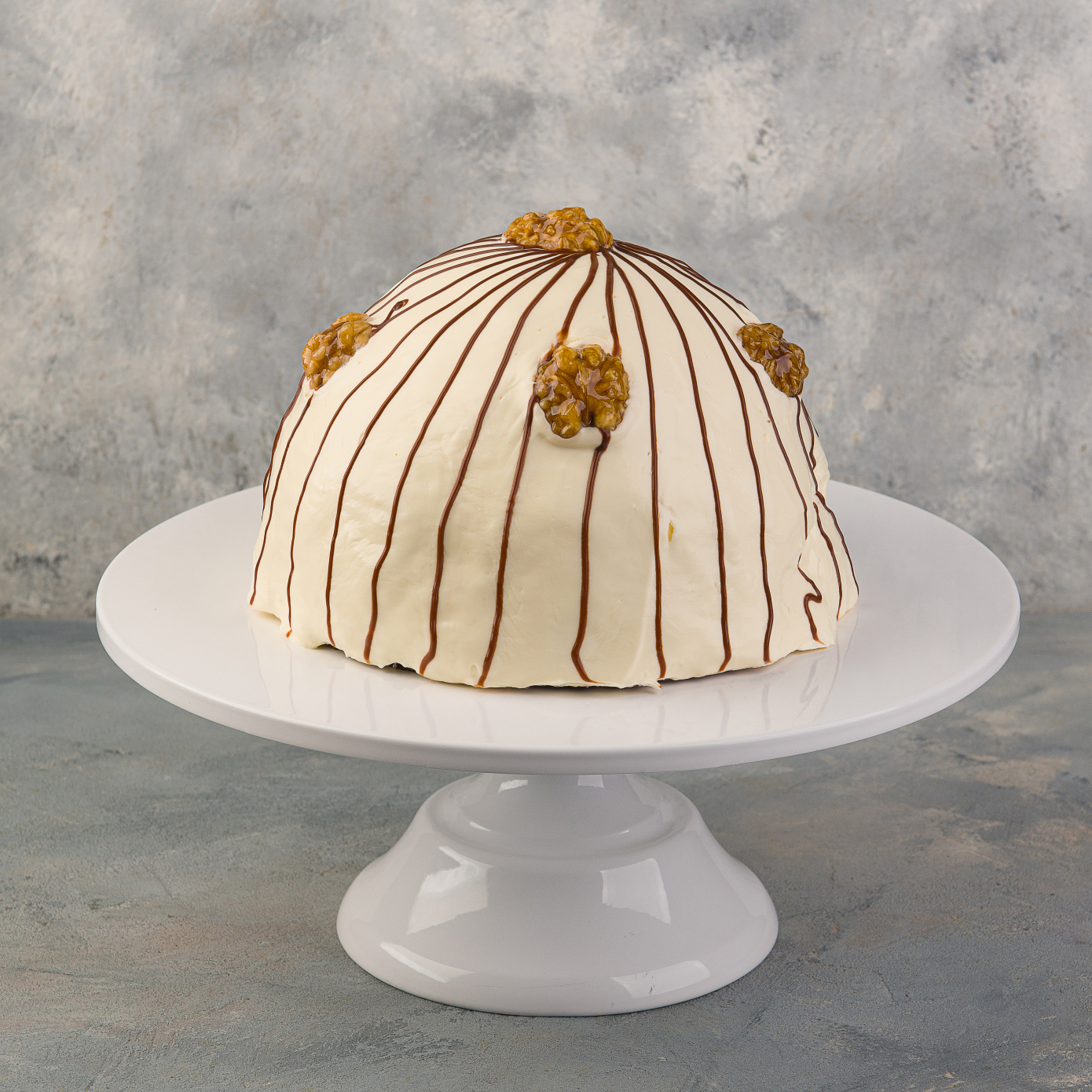 Торт графские развалины Торт графские развалины