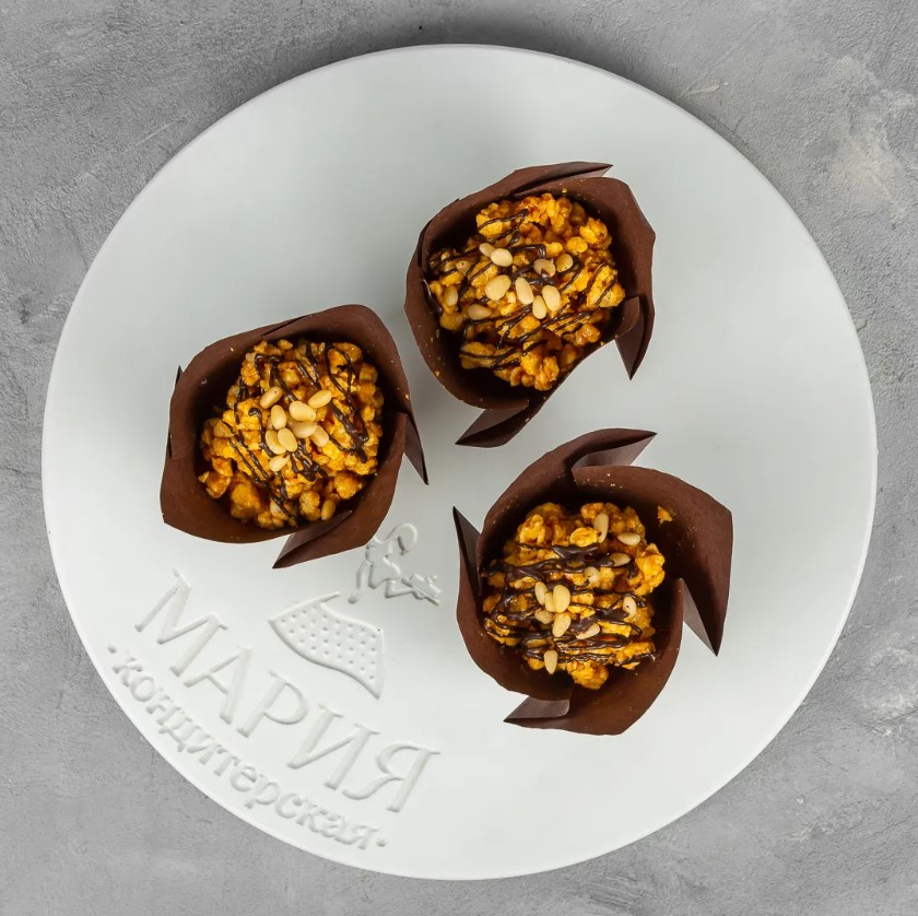 Пирожное Муравейник Пирожное Муравейник