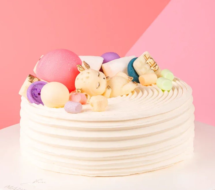 Торт Бэмби Торт Бэмби