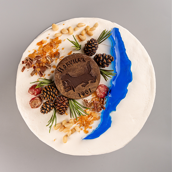 Торт Иркуцкъ Торт Иркуцкъ