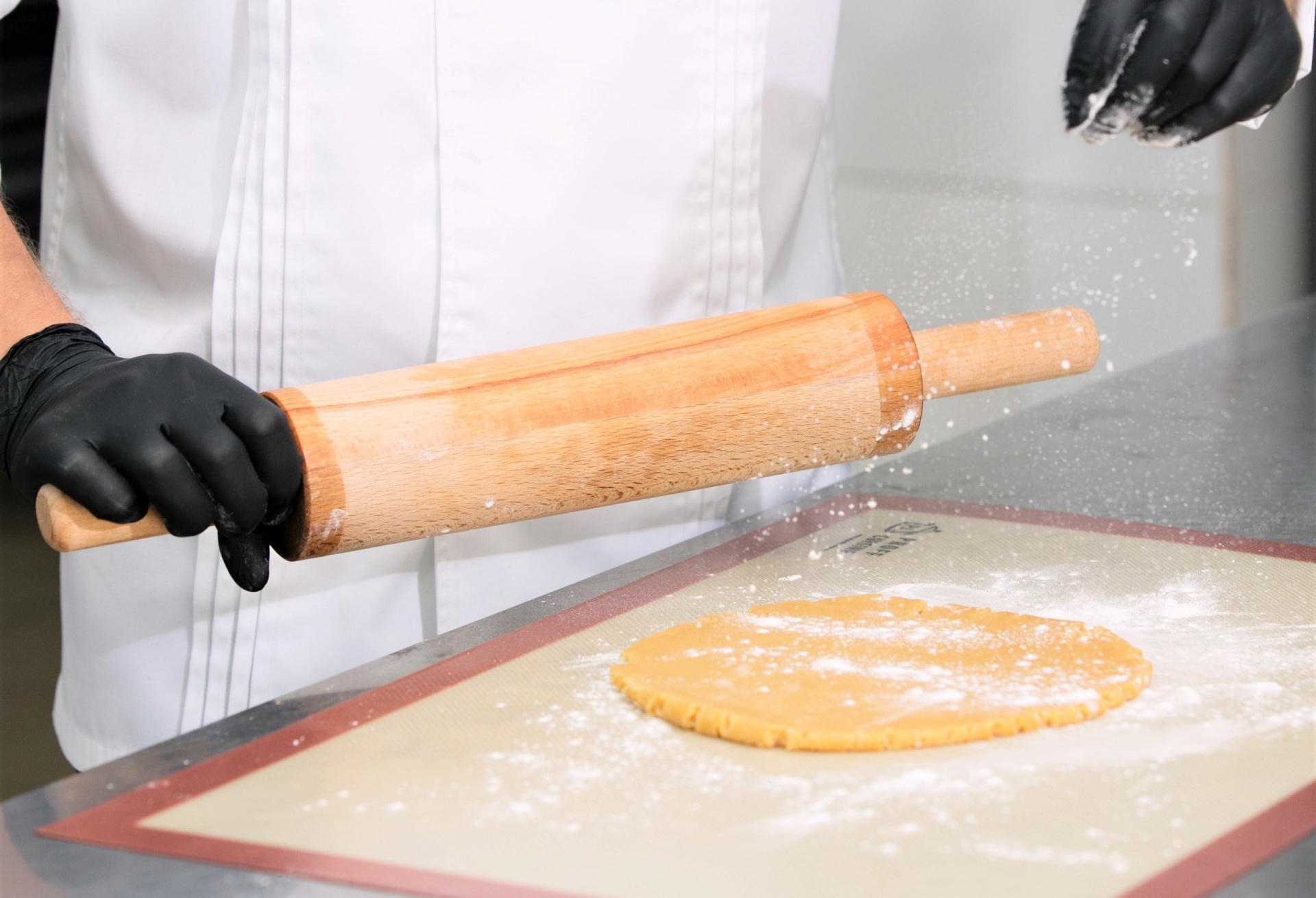 Приготовление торта Приготовление торта