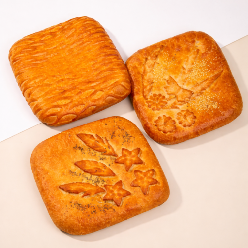 Набор "Новинка"