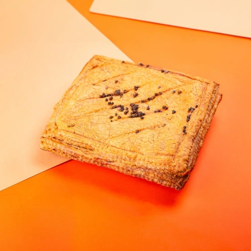 Пирог "Сытый папа" 0,850 кг Пирог "Сытый папа" 0,850 кг