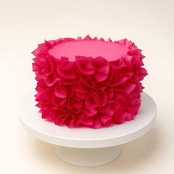 Торт под заказ "Праздничный" 