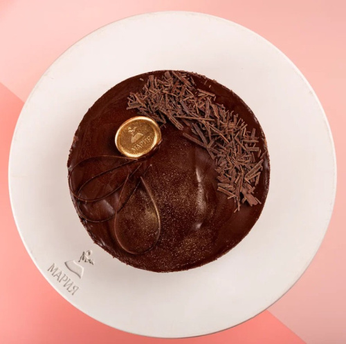 Торт «Брауни»