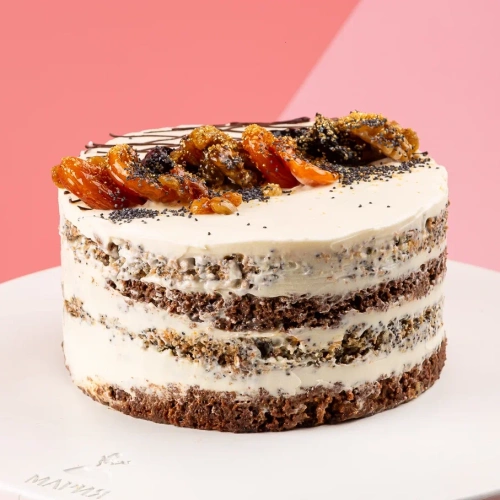 Торт «Королевский» Торт «Королевский»