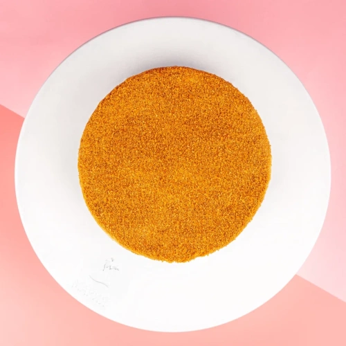 Торт «Медовик»