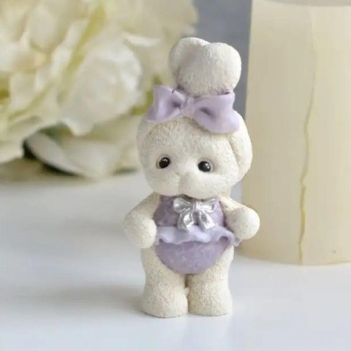 Торт детский с шоколадной фигуркой