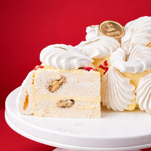 Торт «Воздушный»