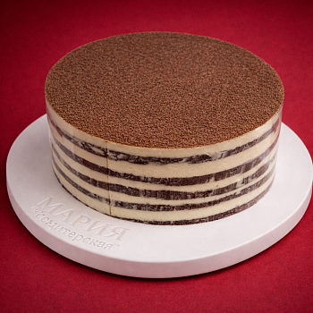 «Медовик Шоколадный»