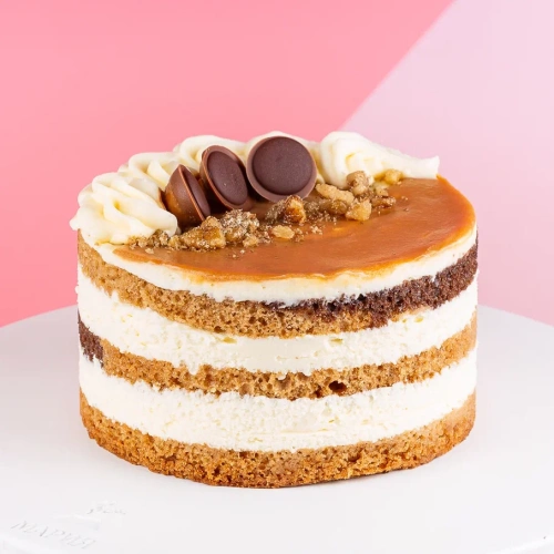 Торт «Оскар (большим размером)»