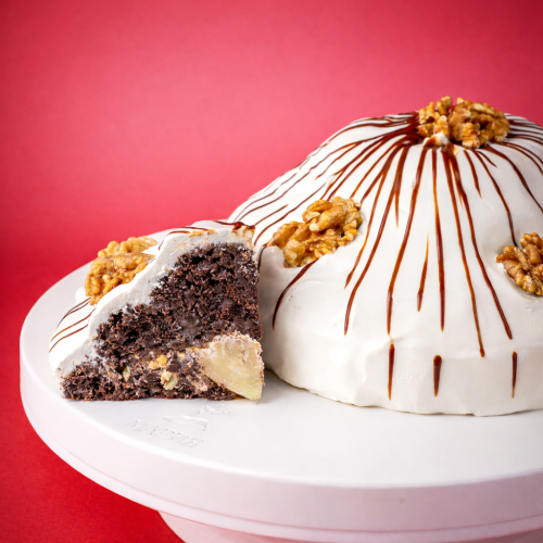 Торт «Графские развалины»