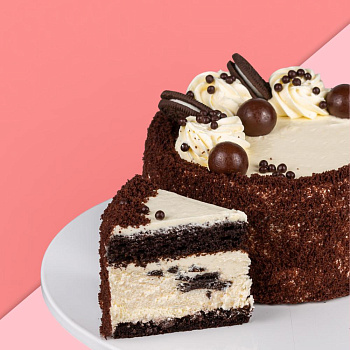 Торт «Ореум»