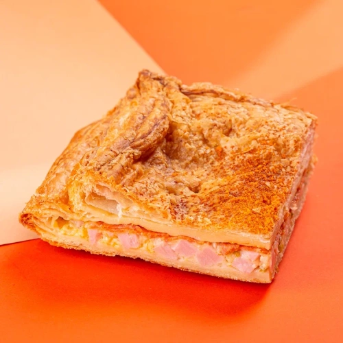 Пирог "Мамма мия!" 0,850кг