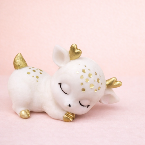 Торт детский с шоколадной фигуркой