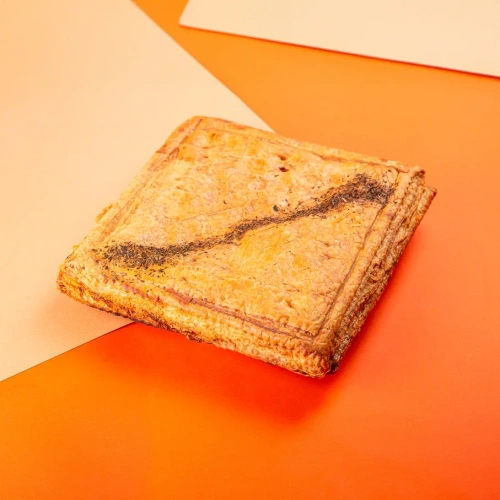 Пирог "Мамма мия!" 0,850кг