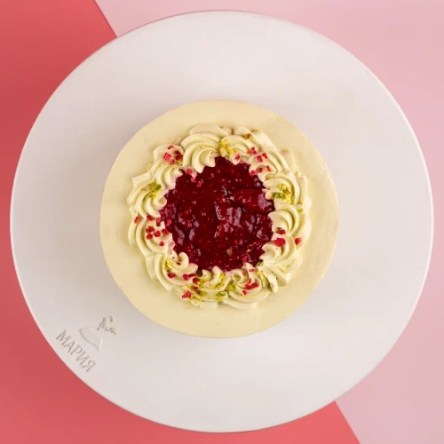 Торт «Фисташковый»