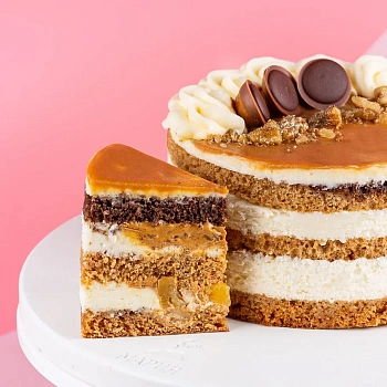 Торт «Оскар»